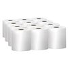 Image 4 : Qty 240 Scott Hardwound Roll Towels, 1000 ft ($2,799.80 Retail)