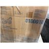 Image 5 : Qty 240 Scott Hardwound Roll Towels, 1000 ft ($2,799.80 Retail)