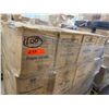 Image 3 : Qty 60,000 Black Wrapped 8" Giant Paper Straws