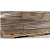 Image 10 : Boise Aspen 30 Copy Paper, Black Wrapped Paper Straws - Pallet