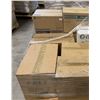 Image 1 : Paper Towel Dispensers, Body Lotion Tubes, Stretch Wrap - Pallet