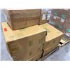 Image 10 : Eco-Products Sugarcane Clamshells, SofPull Towels, Containers - Pallet