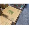 Image 11 : Eco-Products Sugarcane Clamshells, SofPull Towels, Containers - Pallet