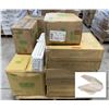 Image 1 : Eco-Products Sugarcane Clamshells, SofPull Towels, Containers - Pallet