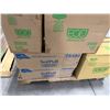 Image 8 : Eco-Products Sugarcane Clamshells, SofPull Towels, Containers - Pallet