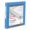 Image 4 : Durable View Ring Binders, College Ruled Notebooks - Pallet