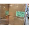 Image 6 : Durable View Ring Binders, College Ruled Notebooks - Pallet