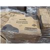 Image 13 : Hoffmaster Earthwise Wood Spoons, Wood Forks - Pallet