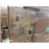 Image 10 : Durable View Binders, Nitrile Gloves, Eco-Products Containers - Pallet