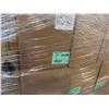 Image 11 : Durable View Binders, Nitrile Gloves, Eco-Products Containers - Pallet