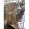 Image 1 : Durable View Binders, Nitrile Gloves, Eco-Products Containers - Pallet