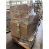 Image 2 : Durable View Binders, Nitrile Gloves, Eco-Products Containers - Pallet