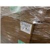 Image 5 : Durable View Binders, Nitrile Gloves, Eco-Products Containers - Pallet