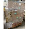 Image 7 : Durable View Binders, Nitrile Gloves, Eco-Products Containers - Pallet