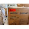 Image 3 : Daxwell Clear Portion Cup Lids, Fits 3.25/4/5.5 oz - Pallet