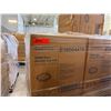 Image 5 : Daxwell Clear Portion Cup Lids, Fits 3.25/4/5.5 oz - Pallet