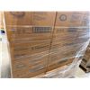 Image 7 : Daxwell Clear Portion Cup Lids, Fits 3.25/4/5.5 oz - Pallet