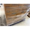 Image 8 : Daxwell Clear Portion Cup Lids, Fits 3.25/4/5.5 oz - Pallet