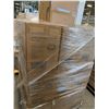 Image 9 : Daxwell Clear Portion Cup Lids, Fits 3.25/4/5.5 oz - Pallet
