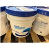 Image 5 : Boardwalk Huracan 40 Laundry Powder Detergent, 40 lb Pails - Pallet