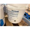 Image 6 : Boardwalk Huracan 40 Laundry Powder Detergent, 40 lb Pails - Pallet