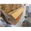 Image 2 : Hoffmaster Wood Forks, Item 883330 - Pallet