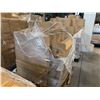 Image 5 : Hoffmaster Wood Forks, Item 883330 - Pallet