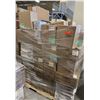 Image 2 : Scott JRT Toilet Tissue, Linen-Like Towels, Bun Pan Covers, Binders - Pallet