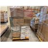 Image 10 : CPE Gloves, Fold-Pak Take-Out Boxes, Tallfold Napkins - Pallet