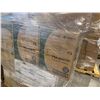 Image 18 : CPE Gloves, Fold-Pak Take-Out Boxes, Tallfold Napkins - Pallet