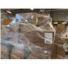 Image 19 : CPE Gloves, Fold-Pak Take-Out Boxes, Tallfold Napkins - Pallet