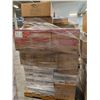 Image 2 : CPE Gloves, Fold-Pak Take-Out Boxes, Tallfold Napkins - Pallet
