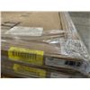 Image 3 : Quartet 4' x 6' Aluminum-Frame Dry-Erase Board ($299.99 Retail)