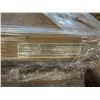Image 3 : Office Depot 4' x 6' Aluminum-Frame Dry-Erase Board ($239.99 Retail)