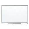 Image 1 : Quartet Prestige 2 Total Erase Magnetic Whiteboard, 6'x4', Graphite ($535.49 Retail)