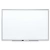 Image 1 : Quartet 3' x 5' Porcelain Magnetic Dry-Erase Board ($379.99 Retail)