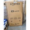 Image 2 : Quartet 3' x 5' Porcelain Magnetic Dry-Erase Board ($379.99 Retail)