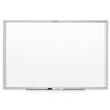 Image 1 : Quartet 3' x 5' Aluminum-Frame Dry-Erase Board ($249.99 Retail)