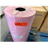 Image 2 : Daxwell 4 oz Portion Cups, Pink Butcher Paper Roll - Pallet