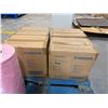 Image 5 : Daxwell 4 oz Portion Cups, Pink Butcher Paper Roll - Pallet