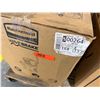 Image 2 : Rubbermaid WaveBrake Mop Buckets, Vinyl Gloves, Ecolab Cleaners - Pallet