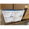 Image 7 : Rubbermaid WaveBrake Mop Buckets, Vinyl Gloves, Ecolab Cleaners - Pallet