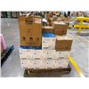 Image 8 : Rubbermaid WaveBrake Mop Buckets, Vinyl Gloves, Ecolab Cleaners - Pallet