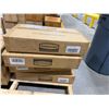 Image 2 : Rubbermaid Cotton Mop Heads, Betco Densiclean, Quartet In/Out Board - Pallet
