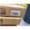 Image 3 : Rubbermaid Cotton Mop Heads, Betco Densiclean, Quartet In/Out Board - Pallet