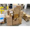 Image 12 : Composition Books, Mead Notebooks, Xerox Paper, Envelopes - Pallet