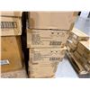 Image 15 : Composition Books, Mead Notebooks, Xerox Paper, Envelopes - Pallet