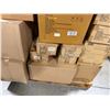 Image 16 : Composition Books, Mead Notebooks, Xerox Paper, Envelopes - Pallet