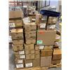 Image 1 : Composition Books, Mead Notebooks, Xerox Paper, Envelopes - Pallet