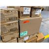 Image 2 : Composition Books, Mead Notebooks, Xerox Paper, Envelopes - Pallet